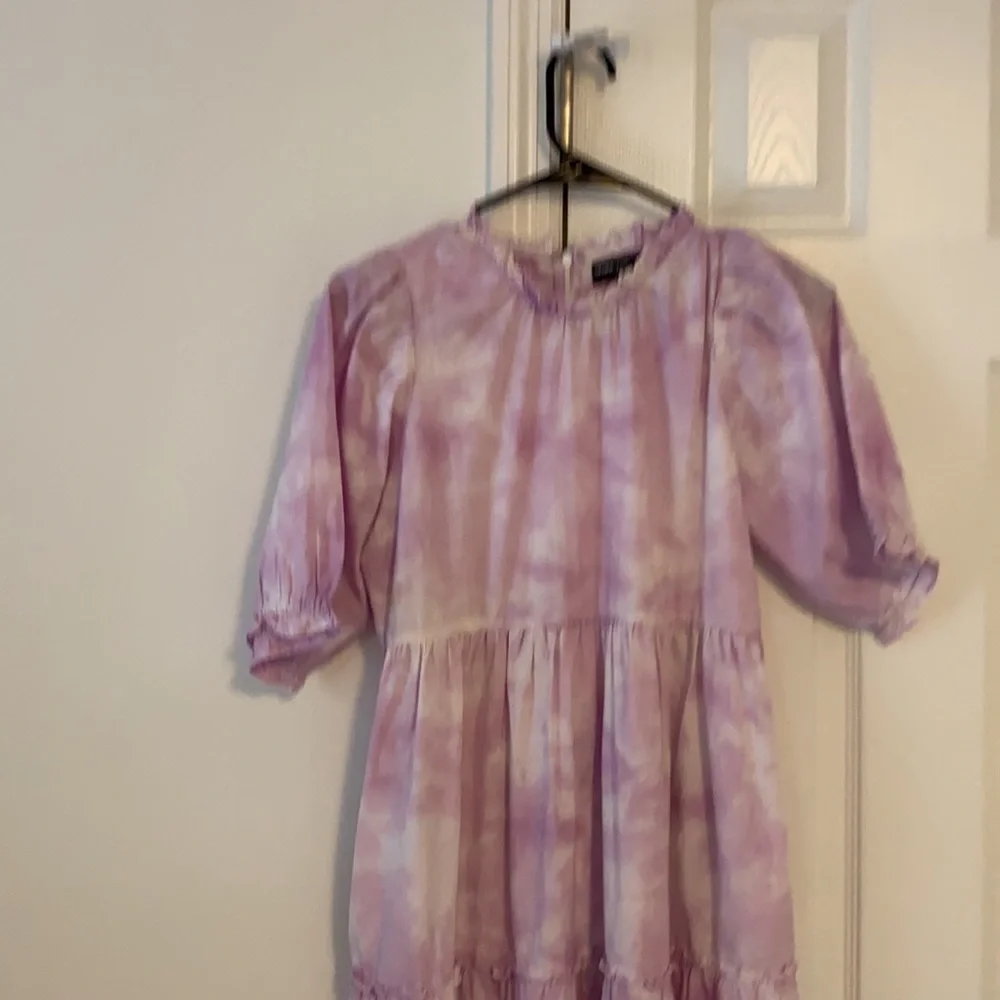 Generation Love XS dress - Picture 2 of 4